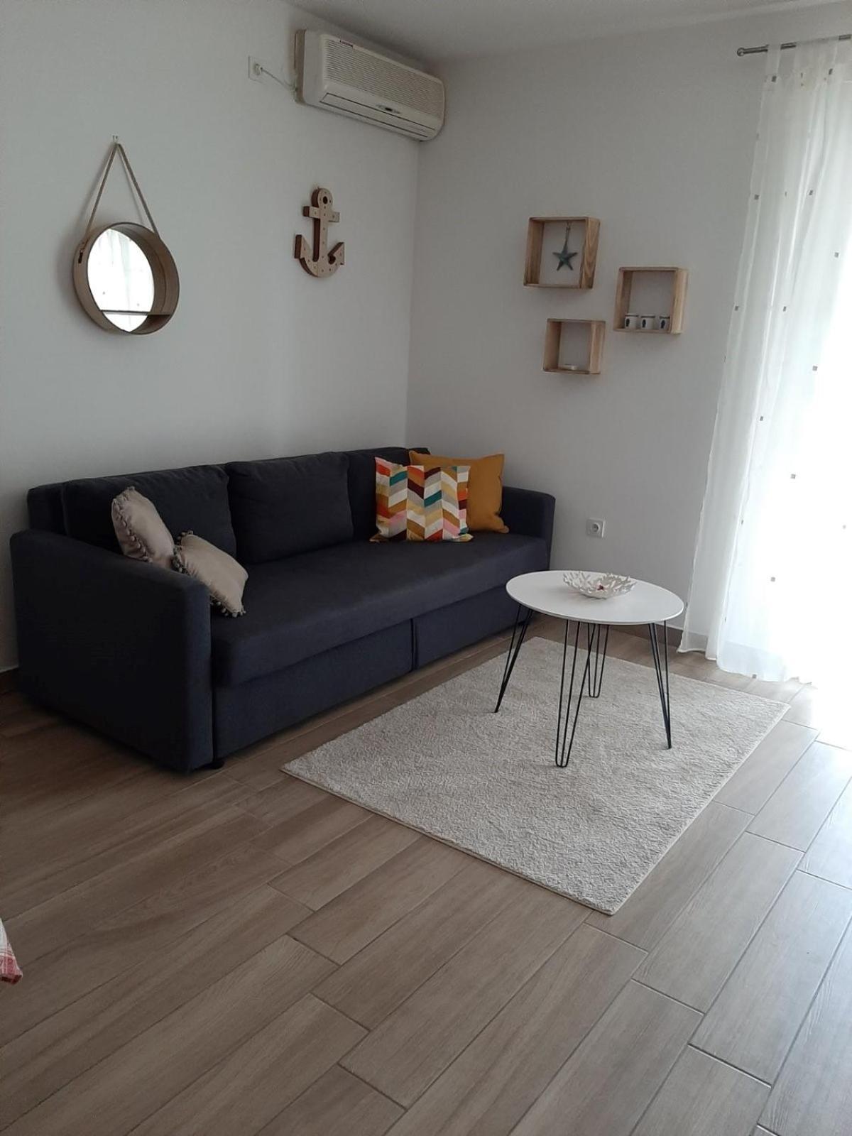 Apartamento Apartman Mima Porat  Exterior foto