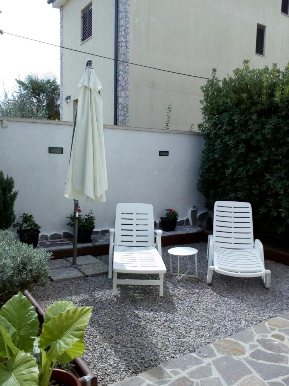 Apartamento Apartman Mima Porat  Exterior foto