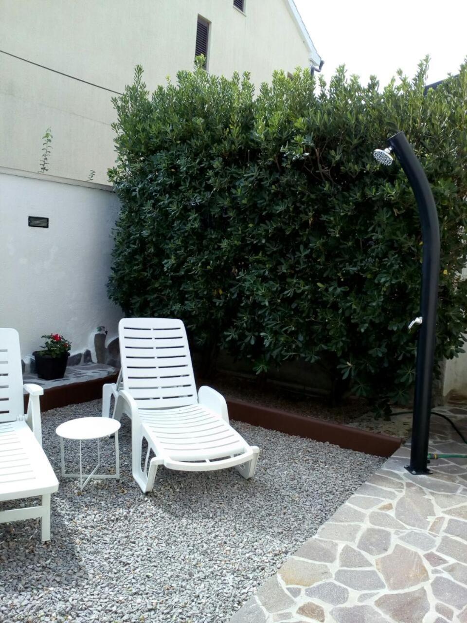 Apartamento Apartman Mima Porat  Exterior foto
