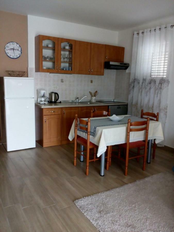 Apartamento Apartman Mima Porat  Exterior foto