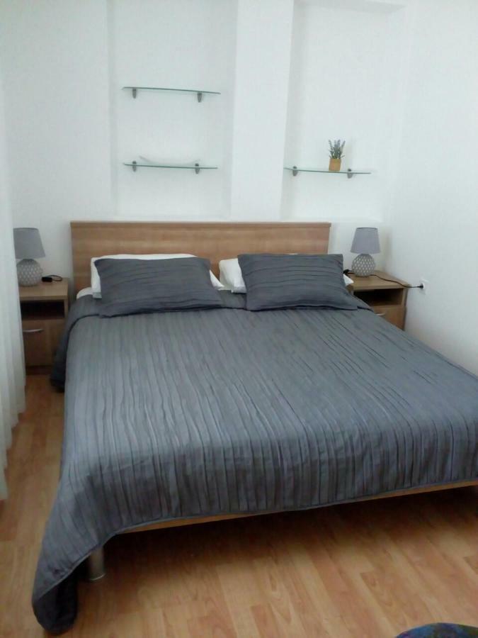 Apartamento Apartman Mima Porat  Exterior foto